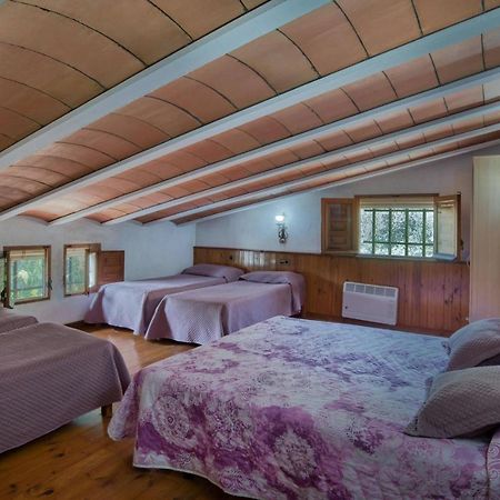 La Vinya Pineda de Mar Villa Dış mekan fotoğraf