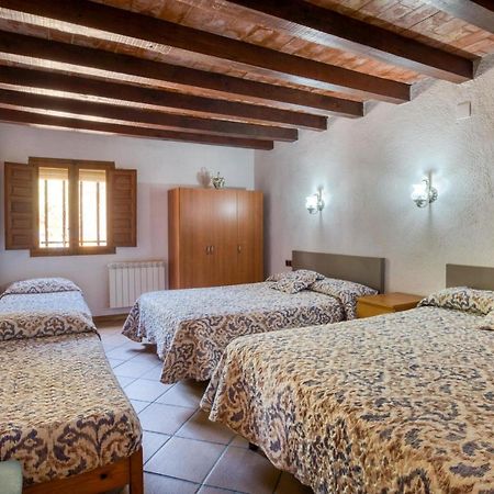 La Vinya Pineda de Mar Villa Dış mekan fotoğraf