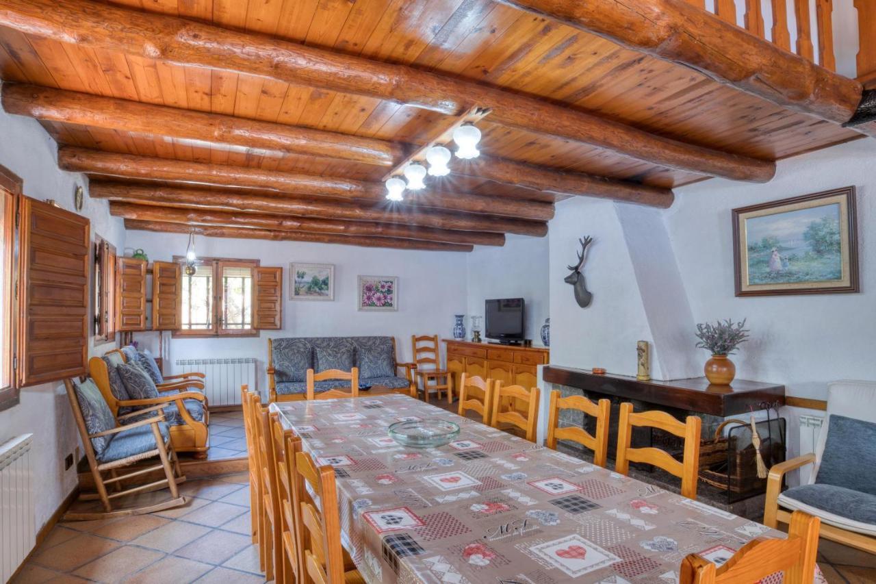 La Vinya Pineda de Mar Villa Dış mekan fotoğraf