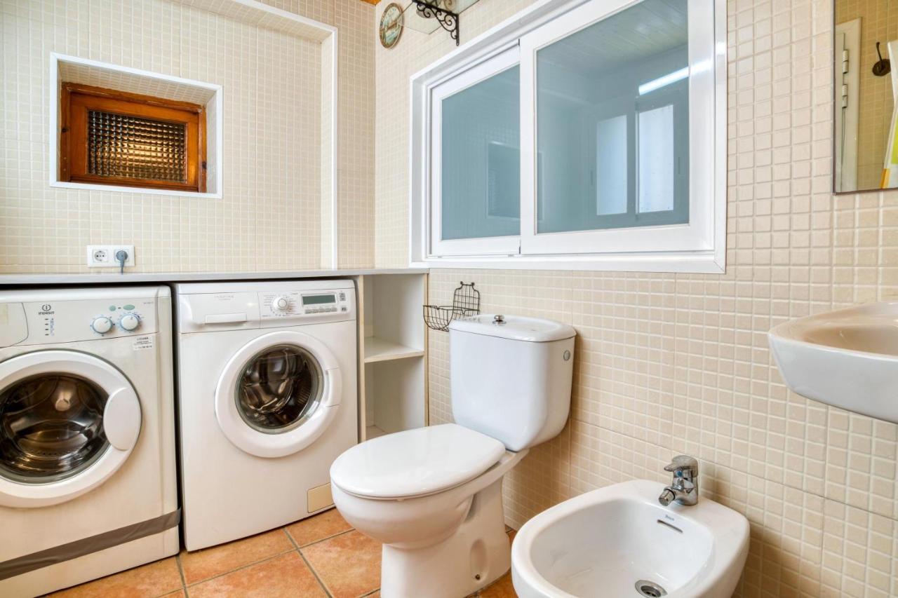 La Vinya Pineda de Mar Villa Dış mekan fotoğraf