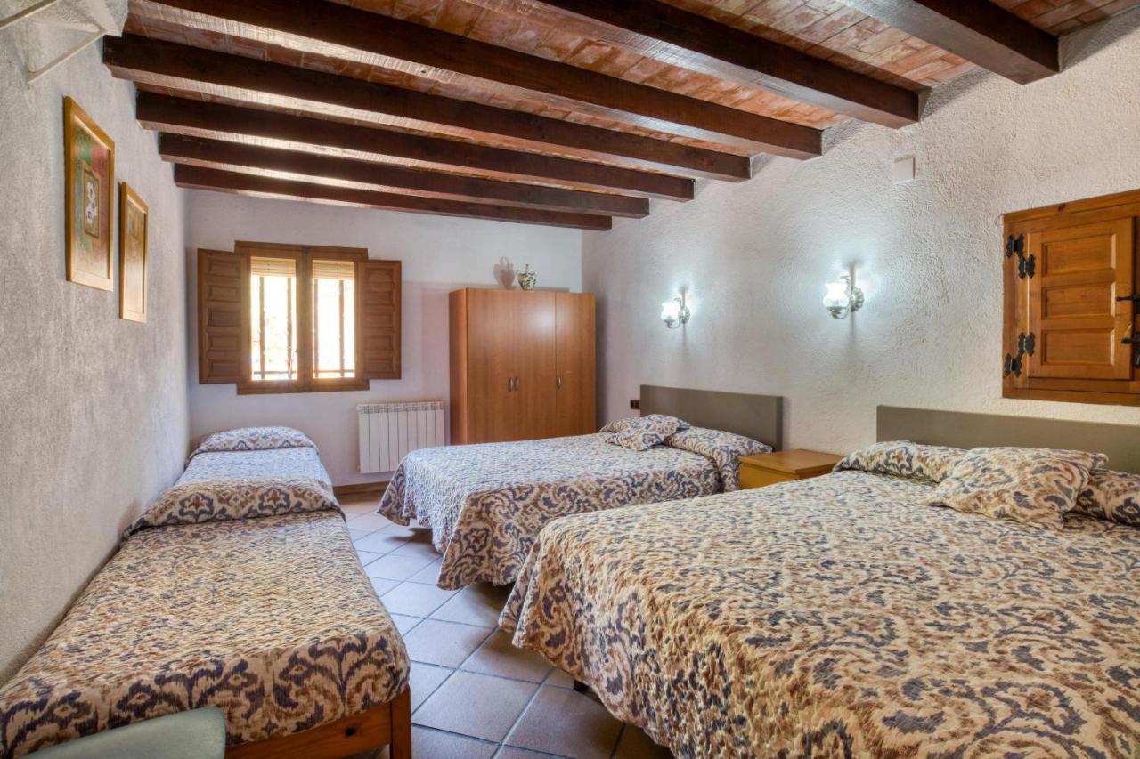 La Vinya Pineda de Mar Villa Dış mekan fotoğraf